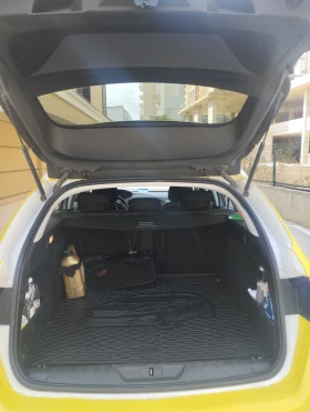 Peugeot 308 SW T9 | Auto.bg — изображение 9 Peugeot 308 SW T9 | Auto.bg — изображение 9