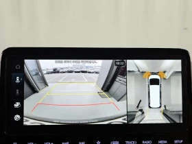 Hyundai Staria 2.2 Automatic | Auto.bg — изображение 15 Hyundai Staria 2.2 Automatic | Auto.bg — изображение 15