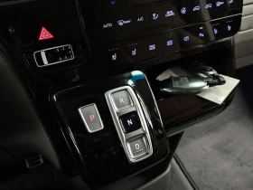 Hyundai Staria 2.2 Automatic | Auto.bg — изображение 9 Hyundai Staria 2.2 Automatic | Auto.bg — изображение 9