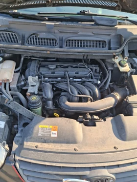 Ford C-max - 2000 € - 67677386 5 | Car24.bg Ford C-max - 2000 € - 67677386 5