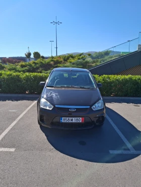 Ford C-max undefined | Auto.bg — изображение 6 Ford C-max undefined | Auto.bg — изображение 6