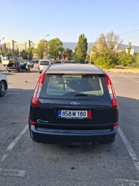 Ford C-max - 2000 € - 67677386 2 | Car24.bg Ford C-max - 2000 € - 67677386 2