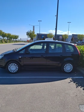 Ford C-max undefined | Auto.bg — изображение 7 Ford C-max undefined | Auto.bg — изображение 7