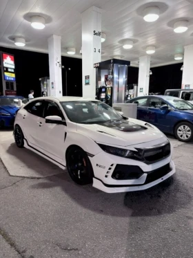 Honda Civic * 5dr Manual * CARFAX * БЕЗ ПЪРВОНАЧАЛНА ВНОСКА