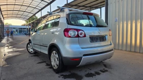 VW Golf Plus УНИКАТ/CROSS PLUS | Auto.bg — изображение 5 VW Golf Plus УНИКАТ/CROSS PLUS | Auto.bg — изображение 5