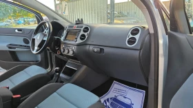 VW Golf Plus УНИКАТ/CROSS PLUS | Auto.bg — изображение 11 VW Golf Plus УНИКАТ/CROSS PLUS | Auto.bg — изображение 11