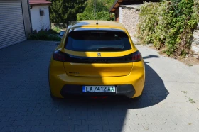 Peugeot 208 НОВА БАТЕРИЯ - 15000 € - 89081701 5 | Car24.bg Peugeot 208 НОВА БАТЕРИЯ - 15000 € - 89081701 5