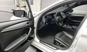 BMW 550 / DIESEL / ОБДУХВАНЕ / 360 / ХЕД-ЪП / АВТОКРЕДИТ | Auto.bg — изображение 10 BMW 550 / DIESEL / ОБДУХВАНЕ / 360 / ХЕД-ЪП / АВТОКРЕДИТ | Auto.bg — изображение 10