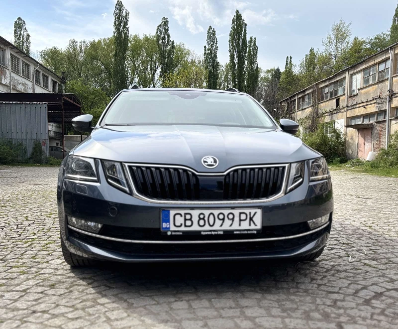 Skoda Octavia 1.5G-tec Метан 1-ви СОБСТВЕНИК, История в Еуратек - 23499 лв. / 12014.85 € - 48429743 1 | Car24.bg Skoda Octavia 1.5G-tec Метан 1-ви СОБСТВЕНИК, История в Еуратек - 23499 лв. / 12014.85 € - 48429743 1