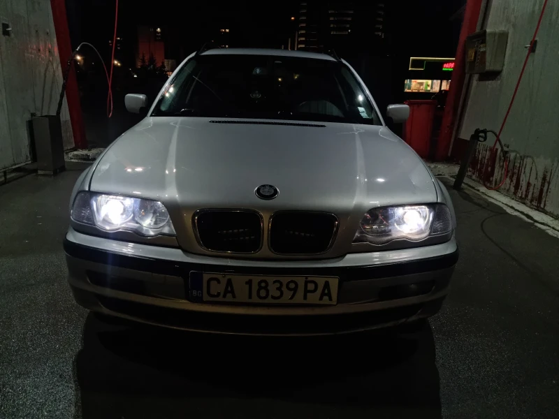 BMW 318 E46 318i 118 LPG - 2000 € / 3911.66 лв. - 42805678 1 | Car24.bg BMW 318 E46 318i 118 LPG - 2000 € / 3911.66 лв. - 42805678 1