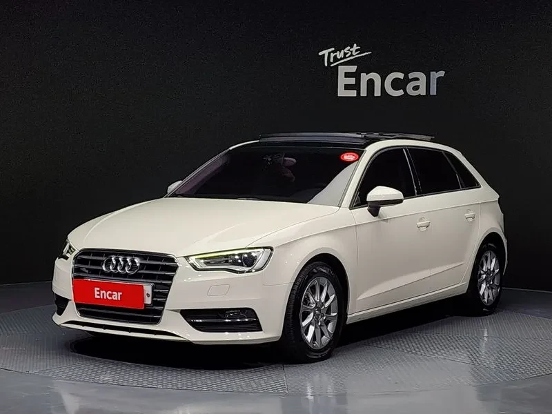 Audi A3 1.6 TDI | Auto.bg — изображение 1 Audi A3 1.6 TDI | Auto.bg — изображение 1