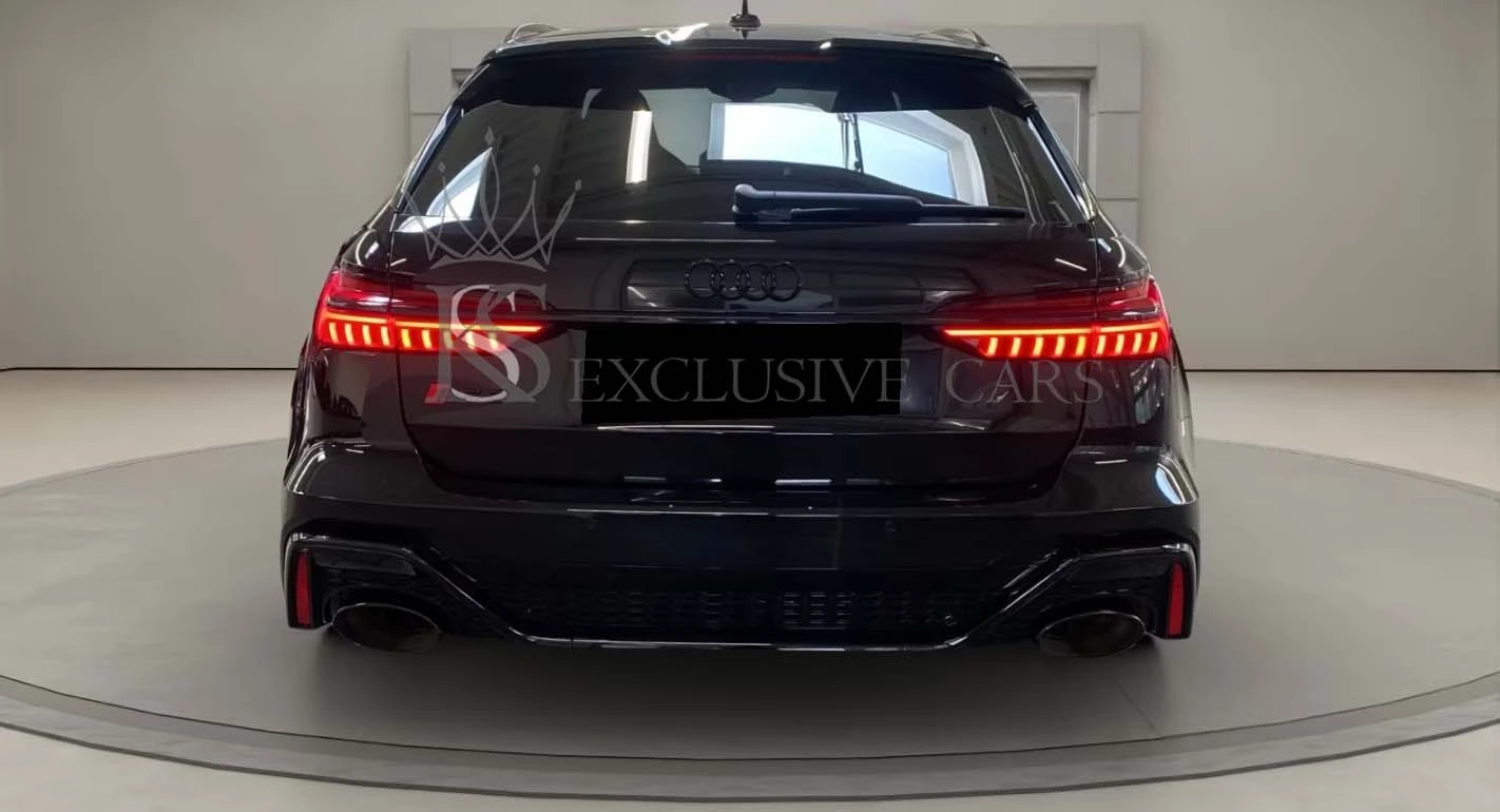 Audi Rs6 4.0 TFSI* QUATTRO* BANG & OLUFSEN* MATRIX*  - изображение 3 | Auto.bg Audi Rs6 4.0 TFSI* QUATTRO* BANG & OLUFSEN* MATRIX*  - изображение 3