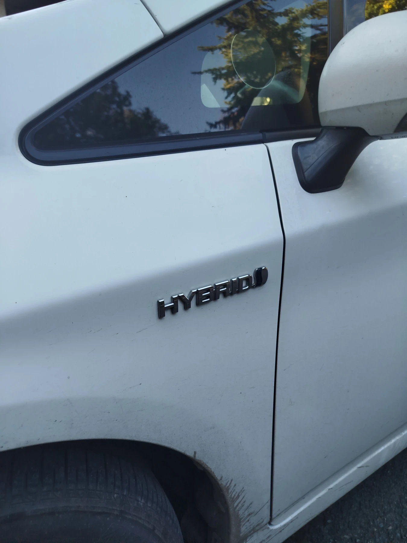 Toyota Prius 1.8 ГАЗ БЕНЗИН - изображение 8 | Auto.bg Toyota Prius 1.8 ГАЗ БЕНЗИН - изображение 8