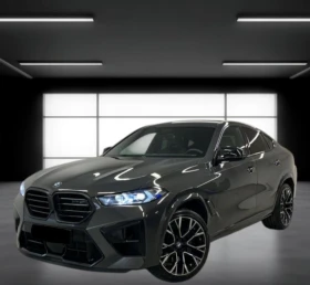 BMW X6 M COMPETITION* FACELIFT* SHADOW* H&K* ГАРАНЦИЯ - 108275 € / 211767.49 лв. - 84923498 2 | Car24.bg BMW X6 M COMPETITION* FACELIFT* SHADOW* H&K* ГАРАНЦИЯ - 108275 € / 211767.49 лв. - 84923498 2