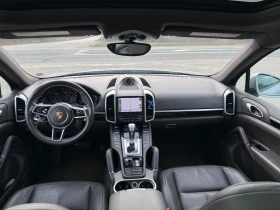 Porsche Cayenne 3.6 300к.с. Facelift | Auto.bg — изображение 10 Porsche Cayenne 3.6 300к.с. Facelift | Auto.bg — изображение 10