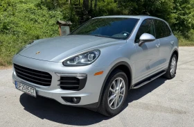 Porsche Cayenne 3.6 300к.с. Facelift