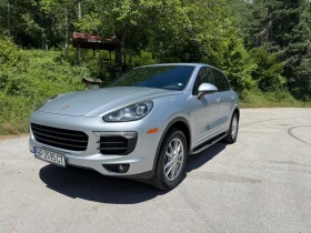 Porsche Cayenne 3.6 300к.с. Facelift | Auto.bg — изображение 3 Porsche Cayenne 3.6 300к.с. Facelift | Auto.bg — изображение 3