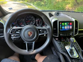 Porsche Cayenne 3.6 300к.с. Facelift | Auto.bg — изображение 7 Porsche Cayenne 3.6 300к.с. Facelift | Auto.bg — изображение 7