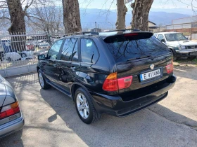 BMW X5 - 5000 € / 9779.15 лв. - 33910568 4 | Car24.bg BMW X5 - 5000 € / 9779.15 лв. - 33910568 4