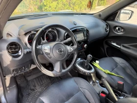 Nissan Juke Tekna 1.6 DIG-T (190кс) - 12250 € / 23958.92 лв. - 98505795 10 | Car24.bg Nissan Juke Tekna 1.6 DIG-T (190кс) - 12250 € / 23958.92 лв. - 98505795 10