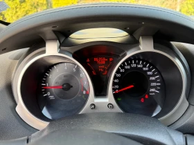 Nissan Juke Tekna 1.6 DIG-T (190кс) | Auto.bg — изображение 11 Nissan Juke Tekna 1.6 DIG-T (190кс) | Auto.bg — изображение 11