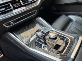 BMW X6 xDrive 30d M Sport | Auto.bg — изображение 13 BMW X6 xDrive 30d M Sport | Auto.bg — изображение 13