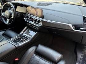 BMW X6 xDrive 30d M Sport | Auto.bg — изображение 17 BMW X6 xDrive 30d M Sport | Auto.bg — изображение 17