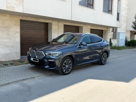 BMW X6 xDrive 30d M Sport
