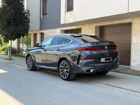 BMW X6 xDrive 30d M Sport | Auto.bg — изображение 4 BMW X6 xDrive 30d M Sport | Auto.bg — изображение 4