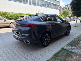 BMW X6 xDrive 30d M Sport | Auto.bg — изображение 3 BMW X6 xDrive 30d M Sport | Auto.bg — изображение 3