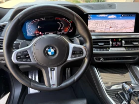 BMW X6 xDrive 30d M Sport | Auto.bg — изображение 9 BMW X6 xDrive 30d M Sport | Auto.bg — изображение 9
