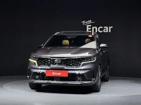 Kia Sorento HEV 1.6 2WD* Обдухване | Auto.bg — изображение 3 Kia Sorento HEV 1.6 2WD* Обдухване | Auto.bg — изображение 3
