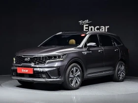 Kia Sorento HEV 1.6 2WD* Обдухване