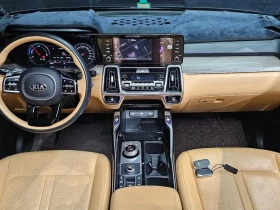 Kia Sorento HEV 1.6 2WD* Обдухване | Auto.bg — изображение 7 Kia Sorento HEV 1.6 2WD* Обдухване | Auto.bg — изображение 7