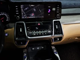 Kia Sorento HEV 1.6 2WD* Обдухване | Auto.bg — изображение 14 Kia Sorento HEV 1.6 2WD* Обдухване | Auto.bg — изображение 14