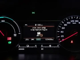 Kia Sorento HEV 1.6 2WD* Обдухване | Auto.bg — изображение 8 Kia Sorento HEV 1.6 2WD* Обдухване | Auto.bg — изображение 8