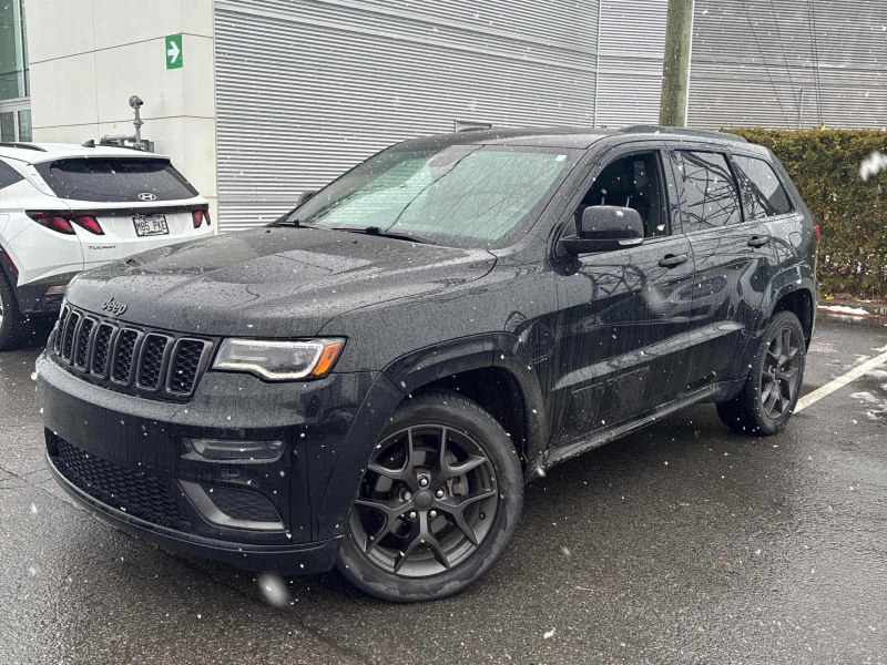 Jeep Grand cherokee Limited X * * CARFAX * * АВТО КРЕДИТ * * - 42999 лв. / 21985.04 € - 12846170 1 | Car24.bg Jeep Grand cherokee Limited X * * CARFAX * * АВТО КРЕДИТ * * - 42999 лв. / 21985.04 € - 12846170 1