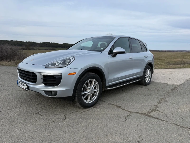 Porsche Cayenne 3.6 300к.с. - 22000 € / 43028.26 лв. - 66614230 1 | Car24.bg Porsche Cayenne 3.6 300к.с. - 22000 € / 43028.26 лв. - 66614230 1