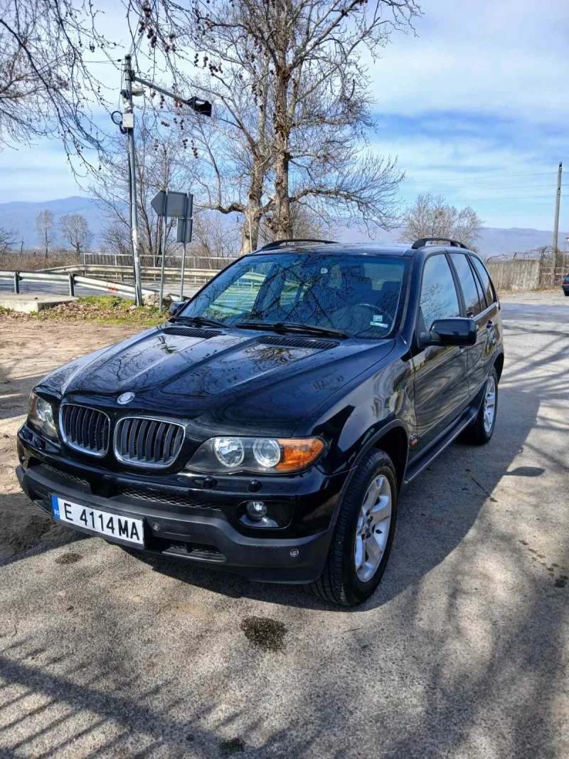 BMW X5 - 5000 € / 9779.15 лв. - 33910568 1 | Car24.bg BMW X5 - 5000 € / 9779.15 лв. - 33910568 1