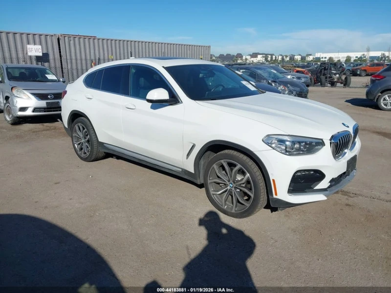 BMW X4 2l xDrive30I - 24900 € / 48700.17 лв. - 27743830 1 | Car24.bg BMW X4 2l xDrive30I - 24900 € / 48700.17 лв. - 27743830 1