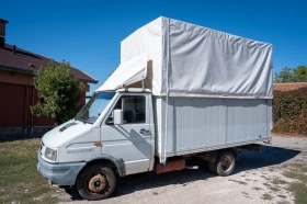 Iveco 3510