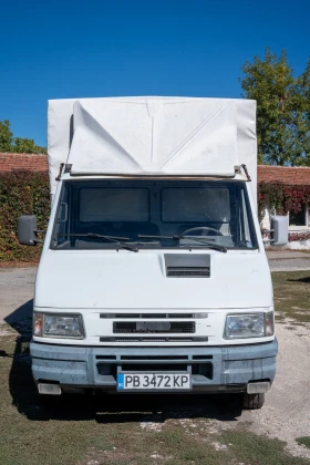 Iveco 3510 undefined | Auto.bg — изображение 4 Iveco 3510 undefined | Auto.bg — изображение 4