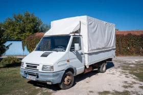 Iveco 3510 undefined | Auto.bg — изображение 2 Iveco 3510 undefined | Auto.bg — изображение 2