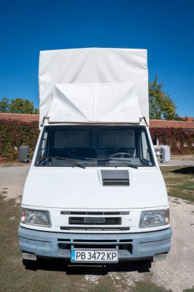 Iveco 3510 undefined | Auto.bg — изображение 3 Iveco 3510 undefined | Auto.bg — изображение 3