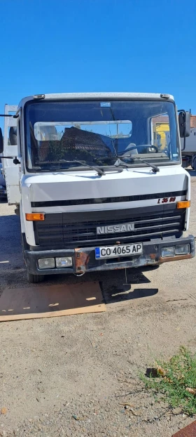 Nissan L80.14