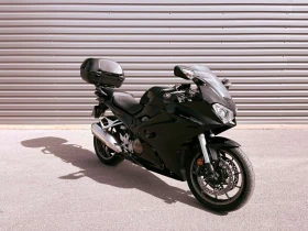 Honda Vfr 800FH | Auto.bg — изображение 7 Honda Vfr 800FH | Auto.bg — изображение 7