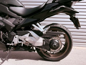 Honda Vfr 800FH | Auto.bg — изображение 12 Honda Vfr 800FH | Auto.bg — изображение 12