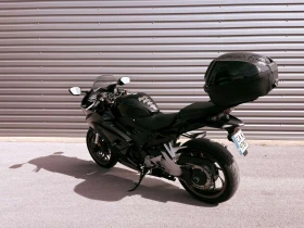 Honda Vfr 800FH | Auto.bg — изображение 3 Honda Vfr 800FH | Auto.bg — изображение 3