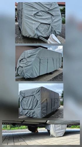 Каравана Weinsberg Caraone 500fdk | Auto.bg — изображение 10 Каравана Weinsberg Caraone 500fdk | Auto.bg — изображение 10