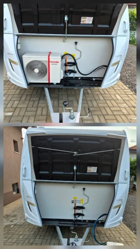 Каравана Weinsberg Caraone 500fdk | Auto.bg — изображение 17 Каравана Weinsberg Caraone 500fdk | Auto.bg — изображение 17